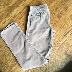 Vintage J.Crew Corduroy Pants